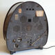 Radio TSF Philips 834 A in Bakelite