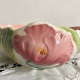 St Clément France Art Nouveau slip dish