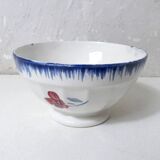 old small Digoin Mary Lou bowl