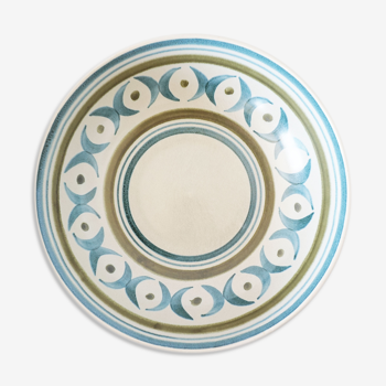 Vintage ceramic dish or bowl