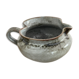 Ceramic broc