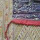 Handmade Berber Kilim Zemmour 187x115cm