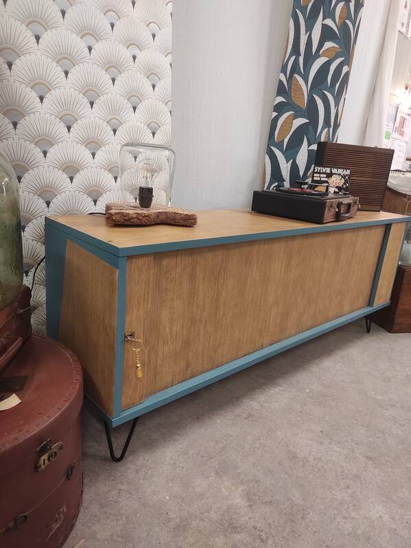 TV cabinet or sideboard
