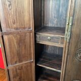 Chinese cabinet