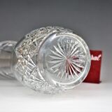 Crystal pitcher Baccarat model Colbert