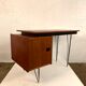Cees Braakman's desk, early 1960