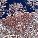 Nice big vintage carpet Sino Persian fine handmade 185x285 cm