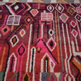 Carpet Boujaad 162x223cm