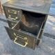 Office/Workshop furniture type Strafor or Ronéo / Industrial