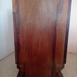 Art deco bedside table 1930s