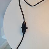 Vintage table lamp 70s