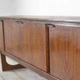 Midcentury Teak Sideboard / Long John by Stonehill