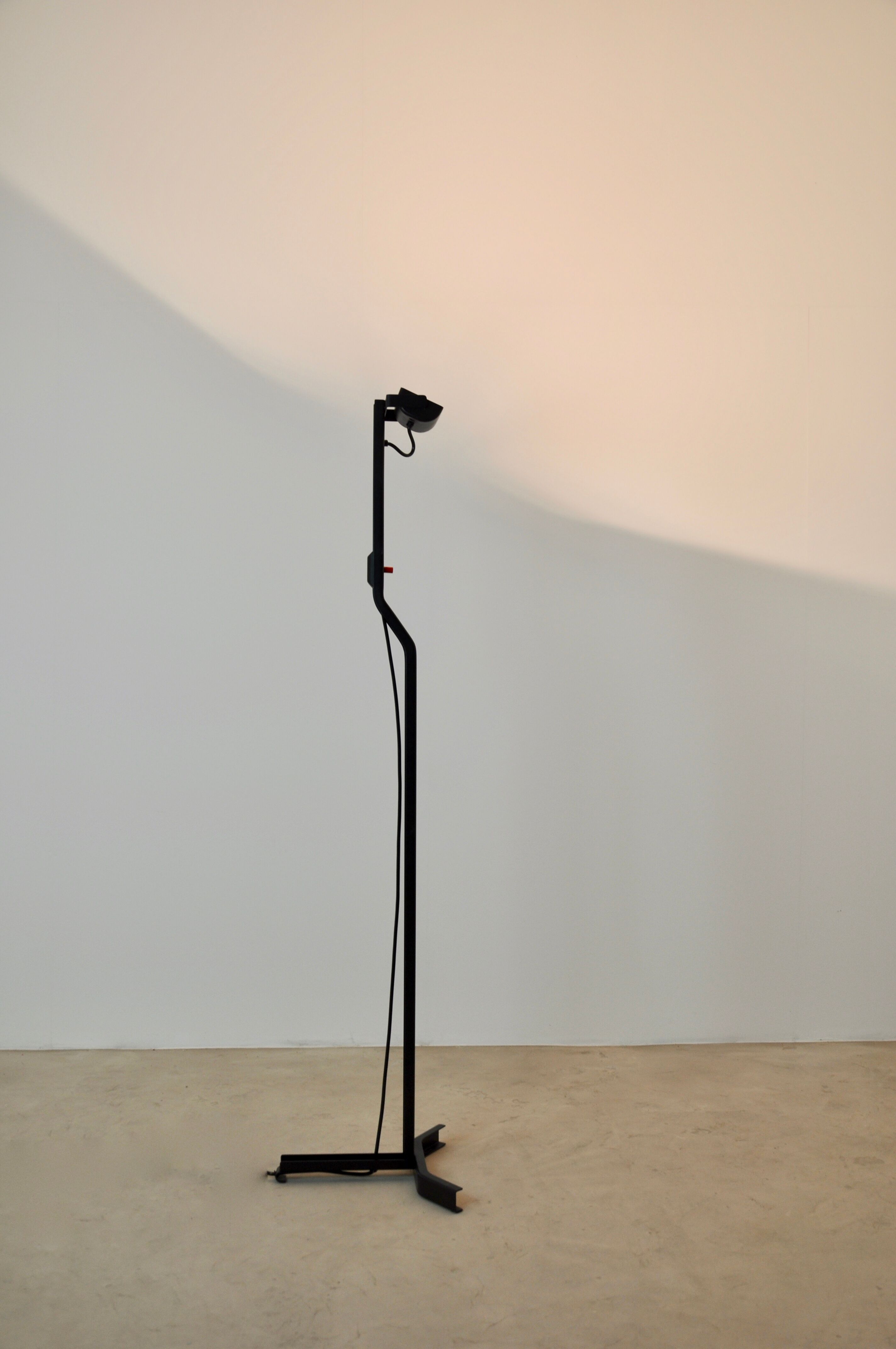 Floor Lamp by Kazuhide Takahama for Sirrah 1970S