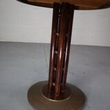 Pedestal table by Josef Hoffmann and executed by J.&J. Kohn, Vienna 1908