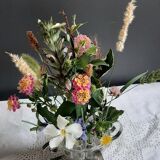 Pique fleurs
