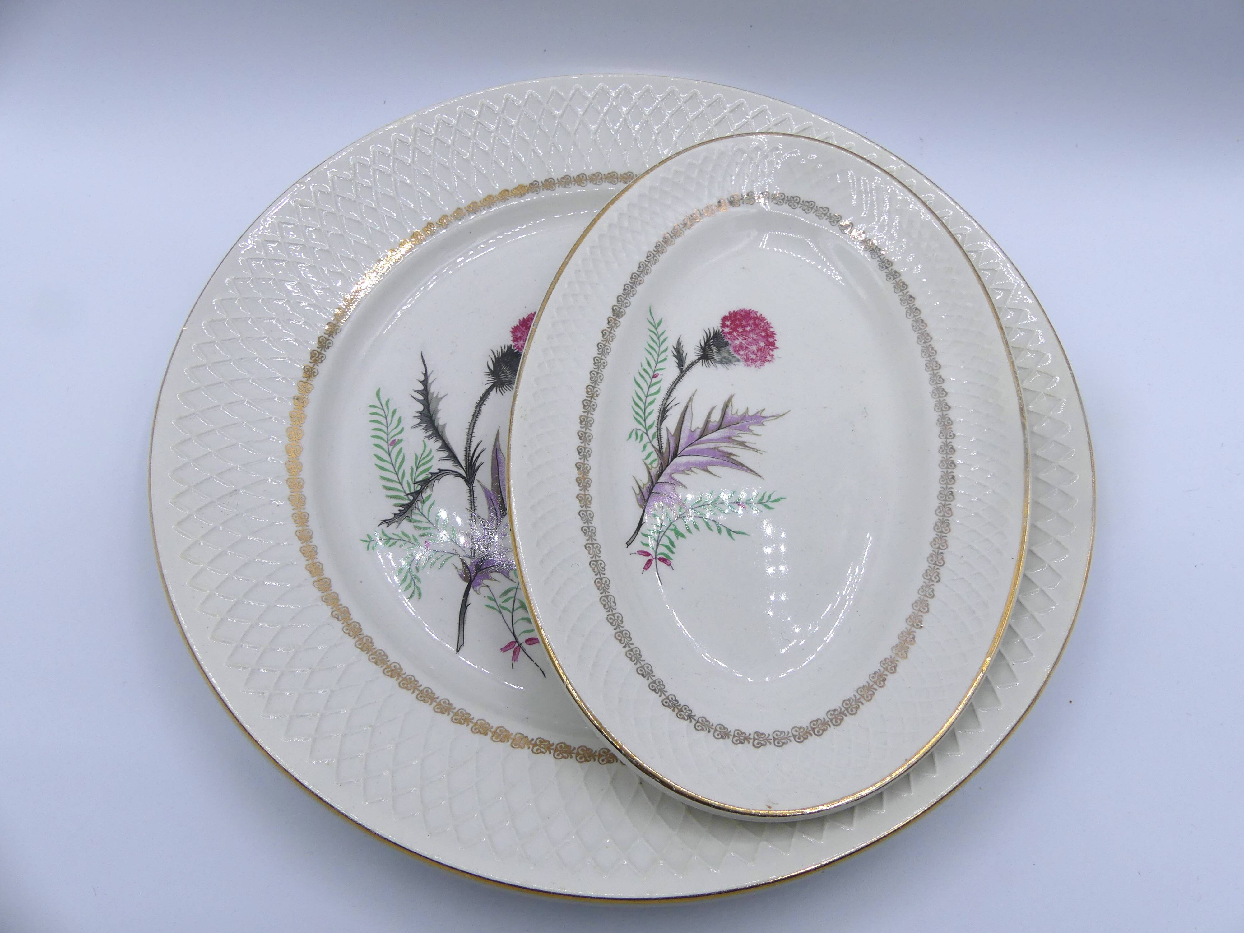 Flat and ravier Moulin des loups Impéria