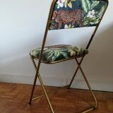 Lafuma jungle folding chair
