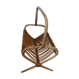 Magazine rack