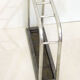 Bauhaus umbrella holder