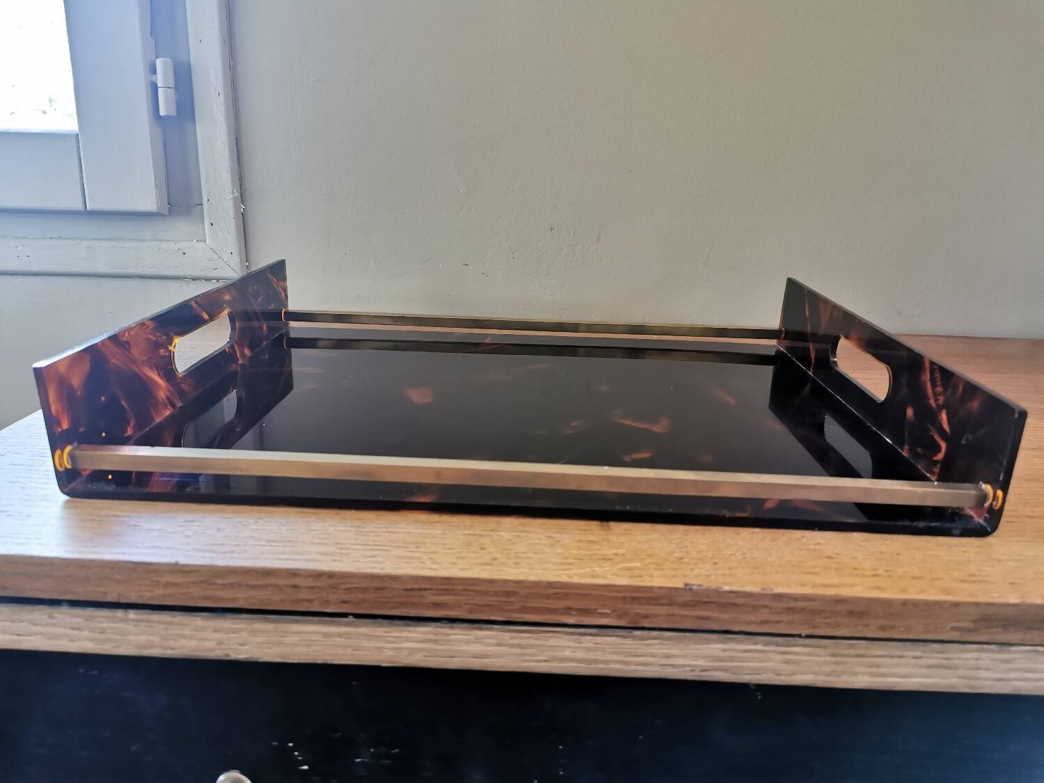 Plateau House Mercier, 1970