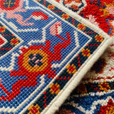 Persian carpets