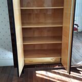 Armoire laqué Année 70
