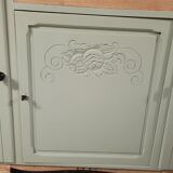 Art deco sideboard