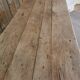 Old farm table