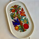 Villeroy & Boch Acapulco serving dish 42 cm, 1970s