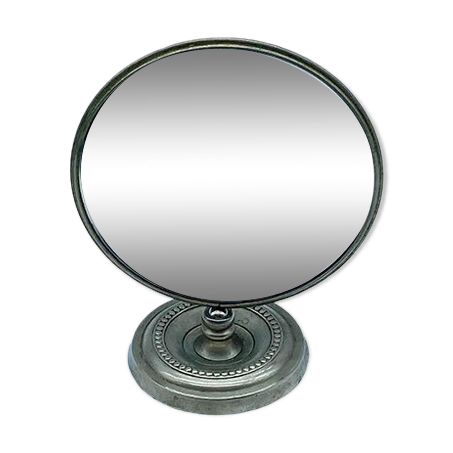 Standing mirror