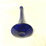 Bottle cap blue ball