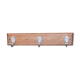 Peg of schoolboy