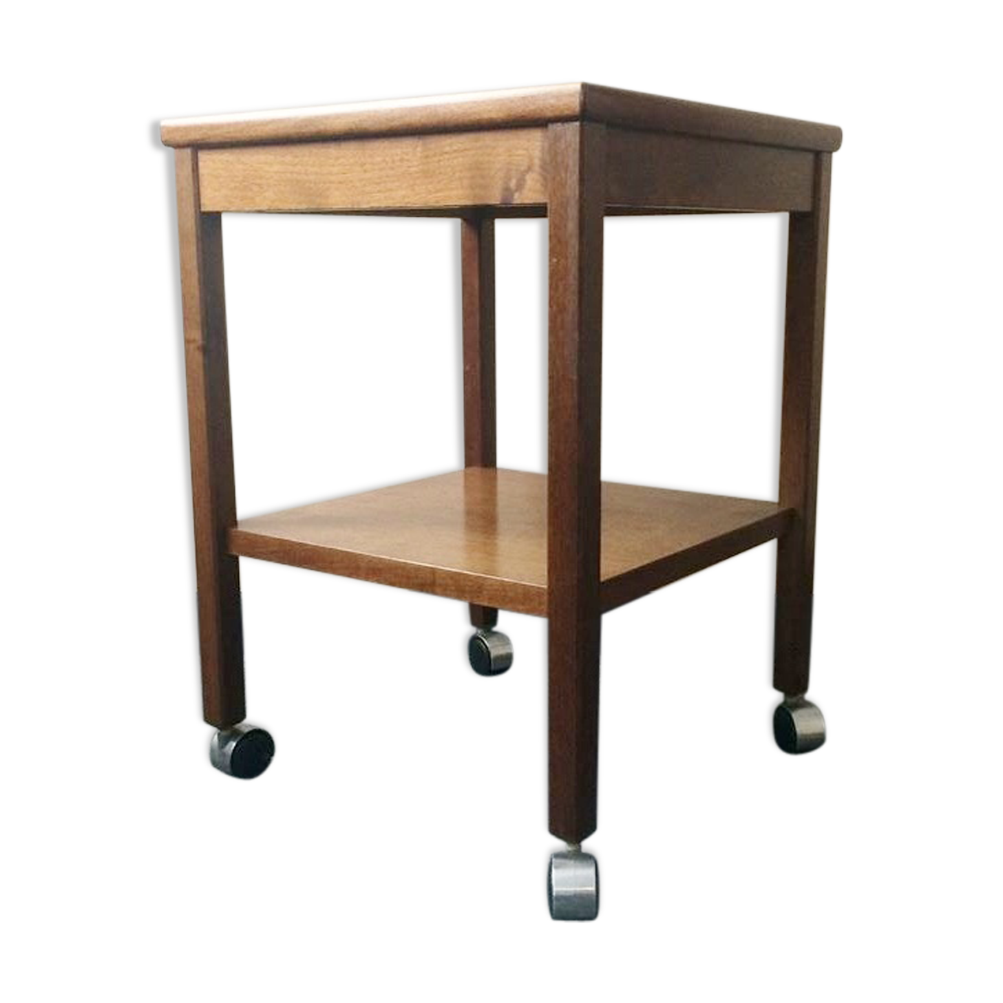 Office on wheels service