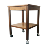 Office on wheels service