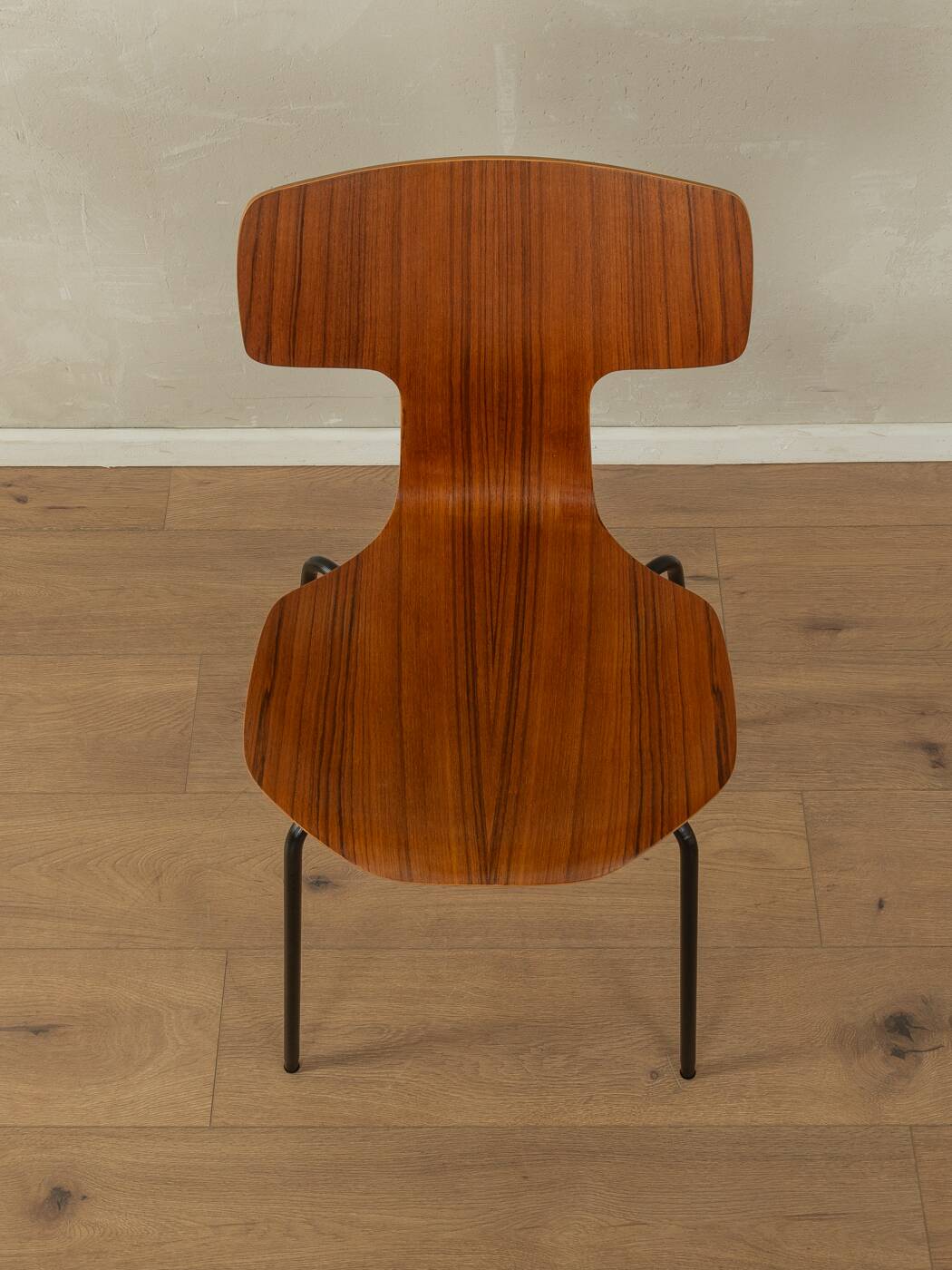 3103 hammer chairs, arne jacobsen, vintage