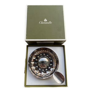 Tastevin Argent Christofle