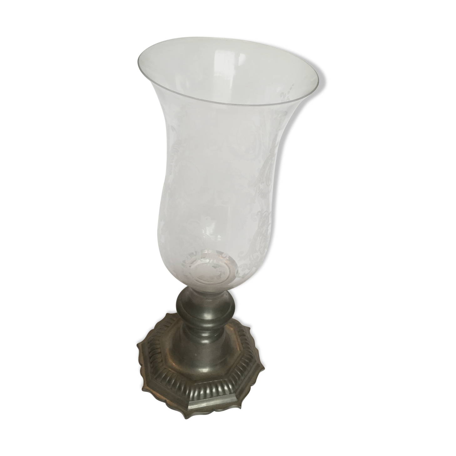 Photophore Baccarat