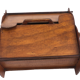 Wooden box worker