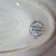 Debray ceramic gravy boat