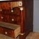 Commode Empire en acajou début XIX