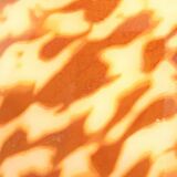 Vintage Murano Globe Lamp