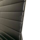 Armchair EA119 by Charles & Ray Eames Vitra edition 2002