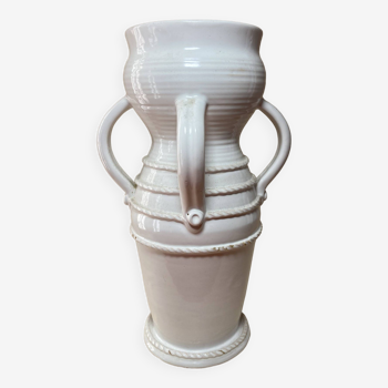 Ceramic vase