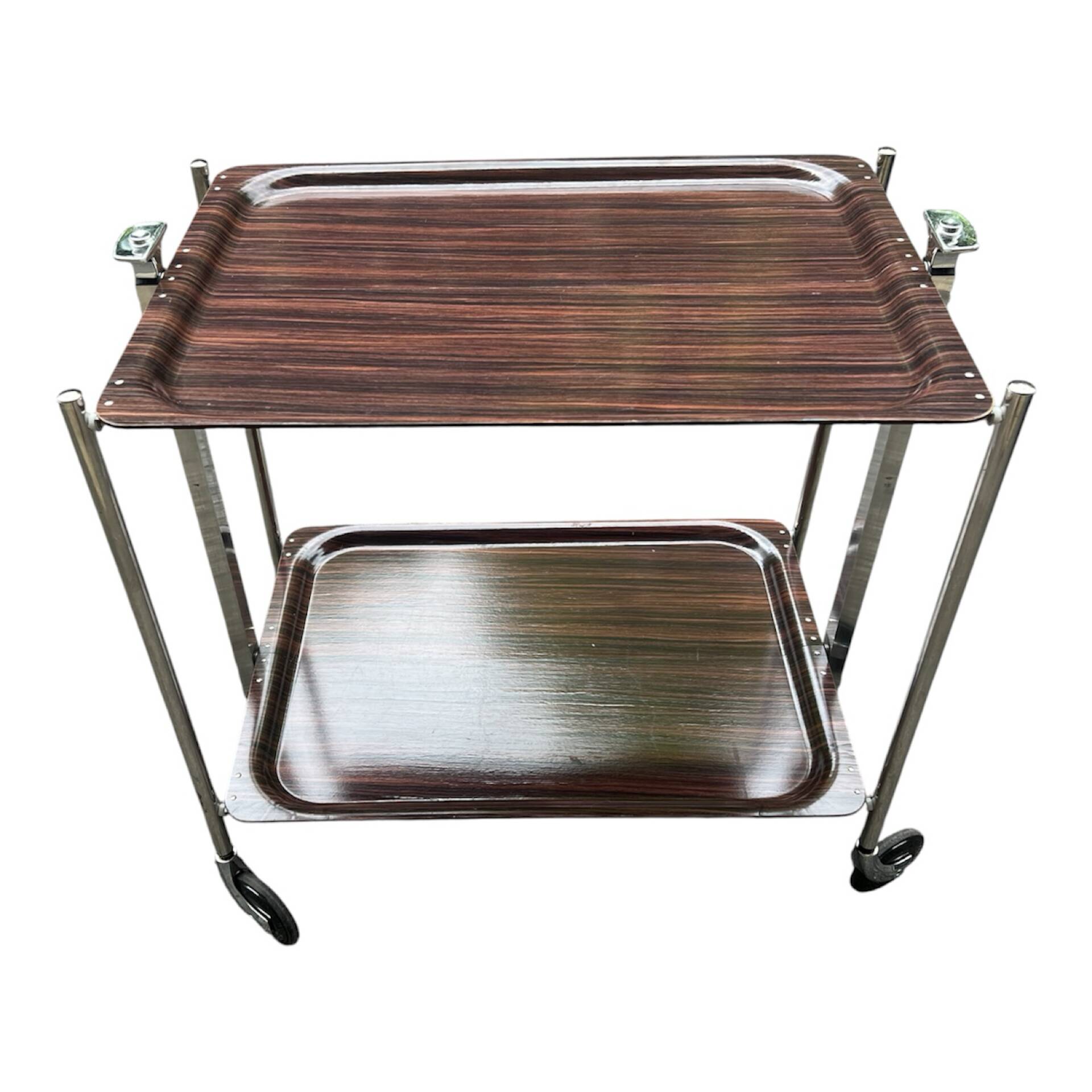 Folding table Platex