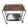 Folding table Platex