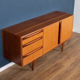 1960s A H Mcintosh Lemond Short Mid Century Sideboard