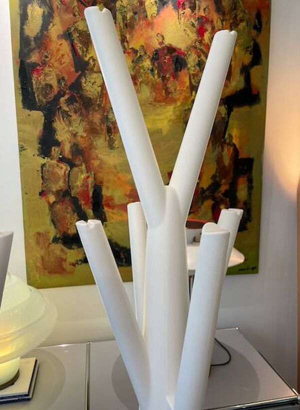Porte-manteau sur pied arbre Mazzer & Bonaldo