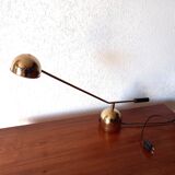 Desk lamp