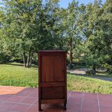 Art Deco bedside table