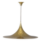 Lustre vintage des années 70 design C. Bonderup & T. Thorup pour Fog & Mørup